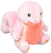 Pokemon Center Origital Pokemon fit Plush Doll Lickitung H12.5xW15xD9cm NEW_1