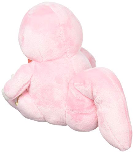Pokemon Center Origital Pokemon fit Plush Doll Lickitung H12.5xW15xD9cm NEW_2