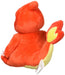 Pokemon Center Origital Pokemon fit Plush Doll Charmeleon H12xW11xD9cm Polyester_2