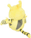 Pokemon Center Origital Pokemon fit Plush Doll Electabuzz H13xW9xD8cm Polyester_2