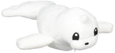 Pokemon Center Original Pokemon fit Plush Doll Dewgong H12xW18.5xD8cm Polyester_1