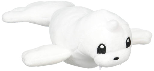 Pokemon Center Original Pokemon fit Plush Doll Dewgong H12xW18.5xD8cm Polyester_1
