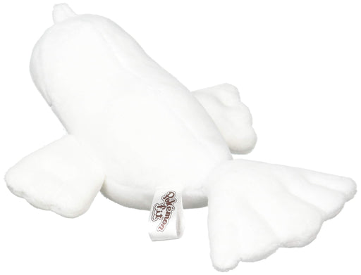 Pokemon Center Original Pokemon fit Plush Doll Dewgong H12xW18.5xD8cm Polyester_2