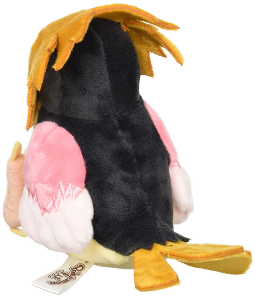 Pokemon Center Origital Pokemon fit Plush Doll Spearow H12.5xW15.5xD9cm NEW_2