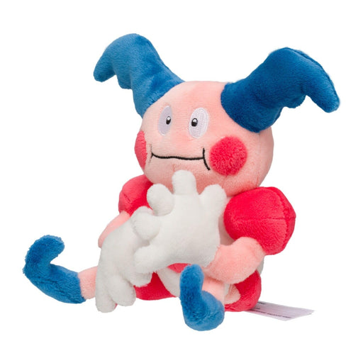Pokemon Center Origital Pokemon fit Plush Doll Mr. Mime H13xW13.5xD7cm Polyester_1