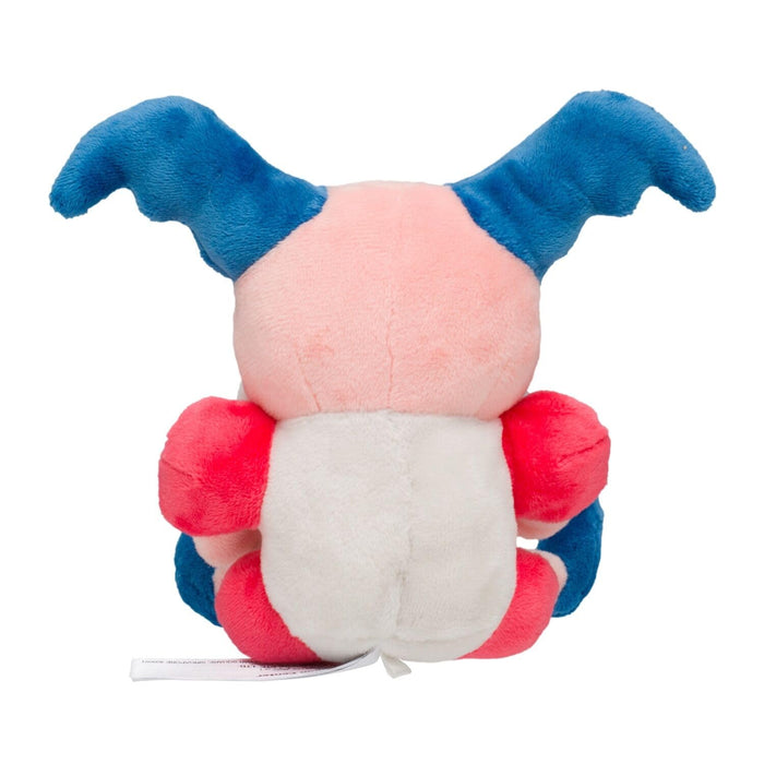 Pokemon Center Origital Pokemon fit Plush Doll Mr. Mime H13xW13.5xD7cm Polyester_2