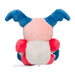 Pokemon Center Origital Pokemon fit Plush Doll Mr. Mime H13xW13.5xD7cm Polyester_2