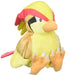 Pokemon Center Origital Pokemon fit Plush Doll Pidgeot H14.5xW16xD8.5cm NEW_1