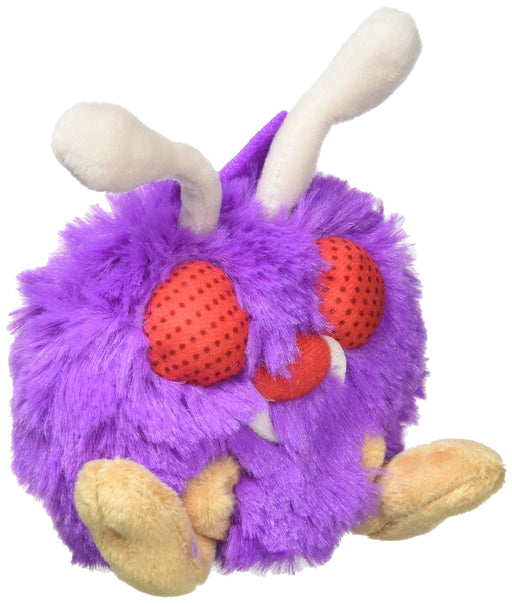 Pokemon center original plush Doll Pokemon fit Venonat H12.5xW13.5xD9cm NEW_1