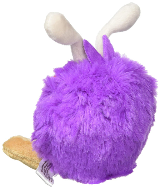 Pokemon center original plush Doll Pokemon fit Venonat H12.5xW13.5xD9cm NEW_2