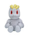 Pokemon Center Origital Pokemon fit Plush Doll Machop H13xW14.5xD9cm Polyester_1