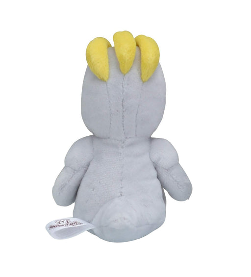 Pokemon Center Origital Pokemon fit Plush Doll Machop H13xW14.5xD9cm Polyester_2