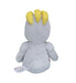 Pokemon Center Origital Pokemon fit Plush Doll Machop H13xW14.5xD9cm Polyester_2