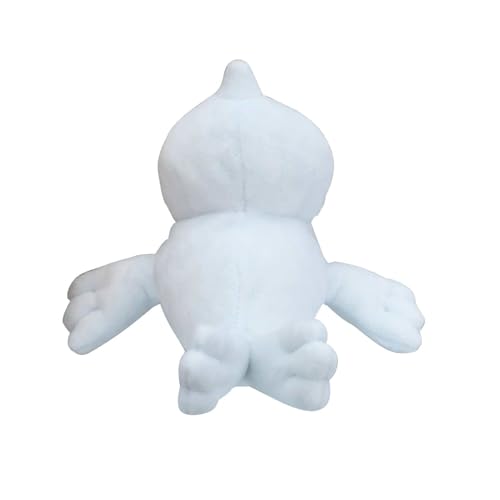 Pokemon Center Origital Pokemon fit Plush Doll Seel H10xW15xD10cm Polyester NEW_2