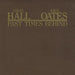 CD Past Times Behind Paper Sleeve Bonus Track DARYL HALL & JOHN OATES WSBAC0108_1