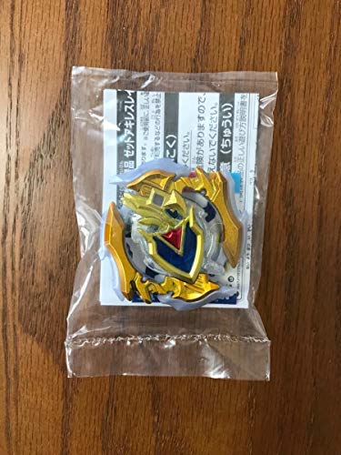 Takara Tomy Beyblade Burst Zet Achilles Layer Holy Sword Ver. 0420 Action toy_2