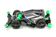 TAMIYA 18713-000 Mini 4WD Razorback (FM-A Chassis) Kit TOP Award in 2018 NEW_1
