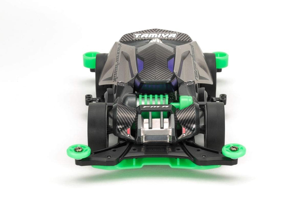 TAMIYA 18713-000 Mini 4WD Razorback (FM-A Chassis) Kit TOP Award in 2018 NEW_3