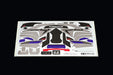 TAMIYA 18713-000 Mini 4WD Razorback (FM-A Chassis) Kit TOP Award in 2018 NEW_4