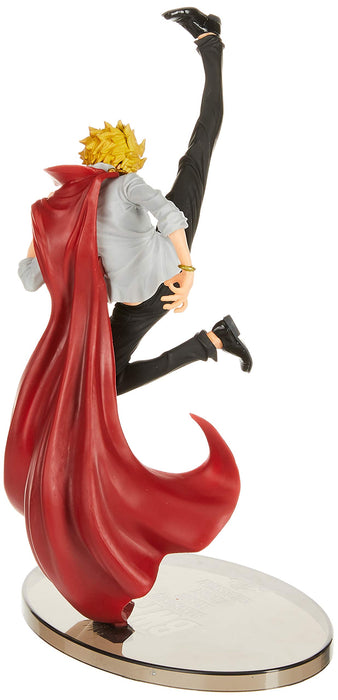 Banpresto One Piece WORLD FIGURE COLOSSEUM 2 Sanji vol.2 Normal Color 35768 NEW_2