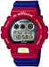 CASIO Watch G-SHOCK Transformers DW-6900TF-SET Men's NEW from Japan_1