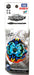 Takara Tomy Beyblade Burst B-00 BOOSTER wbba.Limited Archer Hercules.10C.A NEW_4