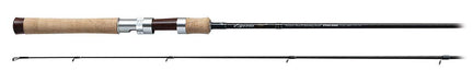 PALMS Egeria Native ETNS-53UL Spinning Rod for Trout 5.3ft 2-pieces Ultra Light_1
