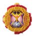 BANDAI Masked Kamen Rider Zi-O DX Kuuga Ride Watch Action Figure Battery Powered_1