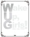 Wake Up, Girls! Blu-ray Box Standard Edition EYXA-12162 Original Animation NEW_1