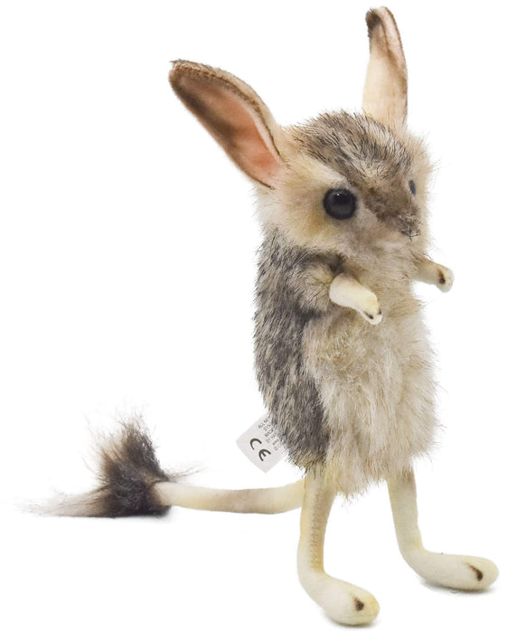 HANSA BH7497 jerboa 19 Real Design Animal Plush Doll for Interior & Collection_1