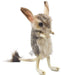 HANSA BH7497 jerboa 19 Real Design Animal Plush Doll for Interior & Collection_1
