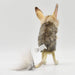 HANSA BH7497 jerboa 19 Real Design Animal Plush Doll for Interior & Collection_3