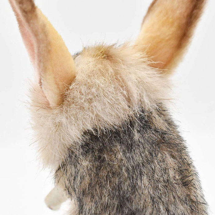 HANSA BH7497 jerboa 19 Real Design Animal Plush Doll for Interior & Collection_5