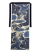 Edoten Ecchu Loincloth Made in Japan Cotton Tenugui Pattern Traditional Design_1