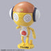 BANDAI SPIRITS Keroro Sergeant Plastic Model Collection Sergeant Kururu Kit NEW_2