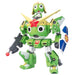 Bandai Spirits Sergeant Frog Plastic Model Collection KeroRobo Mk-2 Kit 198237_1