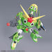Bandai Spirits Sergeant Frog Plastic Model Collection KeroRobo Mk-2 Kit 198237_3