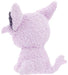 Sekiguchi Pokemon Plush Doll Espeon Moko Moko Petit 671878 H22xW20xD15cm NEW_3