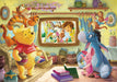 Disney Winnie the Pooh Friends Memory 200 Piece Jigsaw Puzzle D-200-905 NEW_1