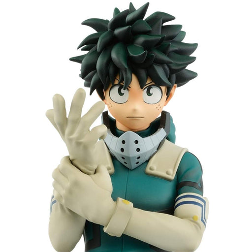 My Hero Academia AGE OF HEROES DEKU Izuku Midoriya Figure BANPRESTO Prize 39271_1