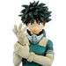 My Hero Academia AGE OF HEROES DEKU Izuku Midoriya Figure BANPRESTO Prize 39271_1