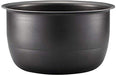ZOJIRUSHI B489 Replacement Inner Pot Parts for IH Rice Cooker NP-V10A2-TD NEW_1