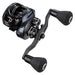 Tailwalk ELAN SW VTN 73L Baitcasting Reel Left Aluminum & Carbon Fiber 19110 NEW_1