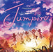 [CD+Blu-ray] Jumpin' First Limited Edition Poppin'Party BRMM-10158 BanG Dream!_1
