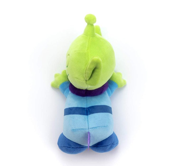 Toy Story Alien Plush Doll Sleeping friend S 19cm PIXAR TAKARATOMY A.R.T.S NEW_3