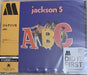 [CD] ABC Limited Edition The Jackson 5 with Japan OBI UICY-78883 R&B/Soul NEW_1