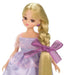 TAKARA TOMY Licca-chan Doll LD-12 Long Hair Fashion Set Dress Up Pretend Toy NEW_3