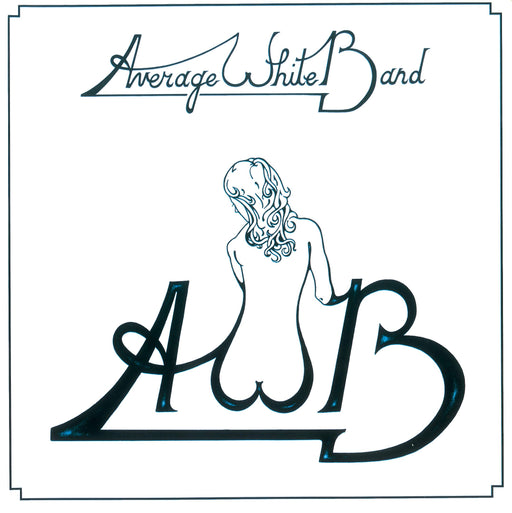 [CD] AWB with 9 Bonus Tracks Nomal Edition Average White Band CDSOL-5182 NEW_1