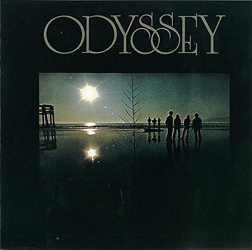 [CD] Odyssey Limited Edition UICY-78913 Mowest Label R&B Genreless Sound NEW_1