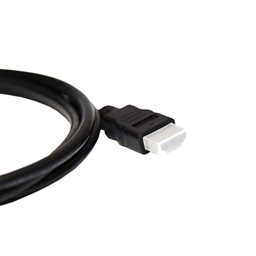 Basicest Neogeo Mini HDMI Cable Verified With Actual Neogeo Mini 1.5m Black NEW_2